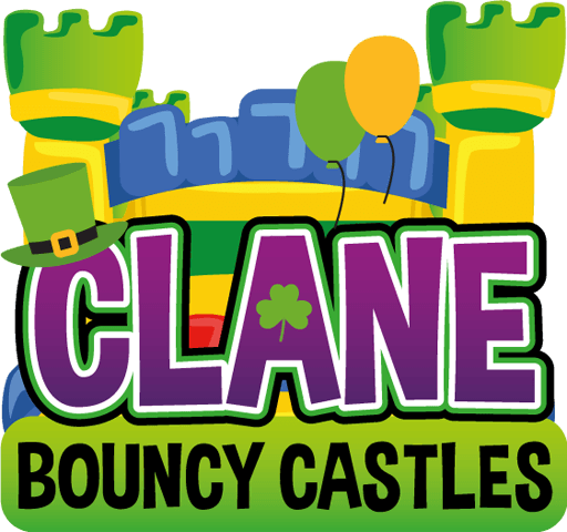 Clane Bouncy Castles